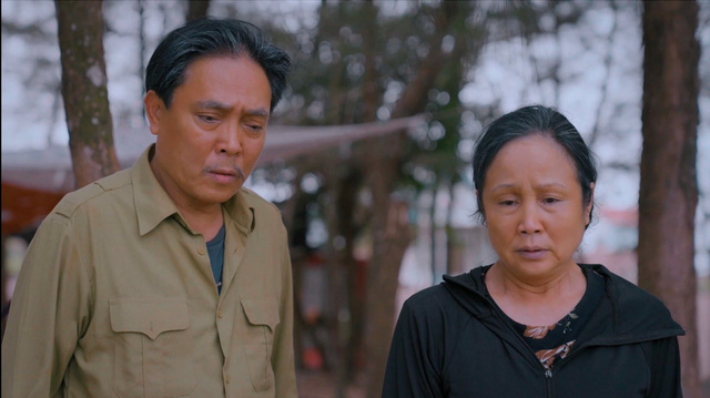 Thương thay nữ chính khổ nhất phim Việt hiện tại: Từ chồng hèn đến bố mẹ đẻ đều ruồng bỏ, đến khi nào cuộc đời mới đẹp đây? - Ảnh 1.