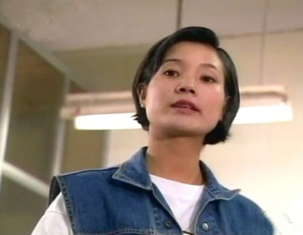 Nữ diễn viên Vbiz vừa bị bắt: Từng là thần tượng đời đầu của màn ảnh nhỏ Việt Nam - Ảnh 3.