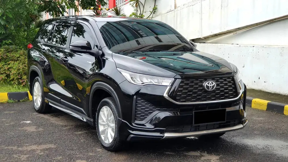 Đại lý rục rịch nhận cọc Toyota Innova 2023: Có động cơ hybrid, gói Toyota Safety Sense, quyết tranh đấu cùng Xpander - Ảnh 8.