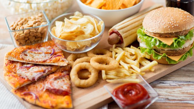 Phát hiện 3 thủ phạm trong bữa ăn khiến tiểu đường gia tăng trên toàn cầu - Ảnh 1.