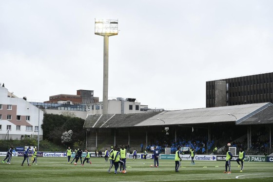 PSG tìm sân nhà mới: Chưa chắc là Stade De France! - Ảnh 8.