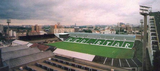 PSG tìm sân nhà mới: Chưa chắc là Stade De France! - Ảnh 3.