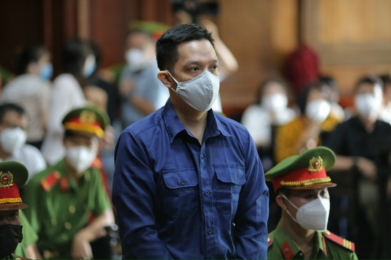 Nguyễn Võ Quỳnh Trang rút đơn kháng cáo, chấp nhận án tử hình là do áp lực, mệt mỏi - Ảnh 4.