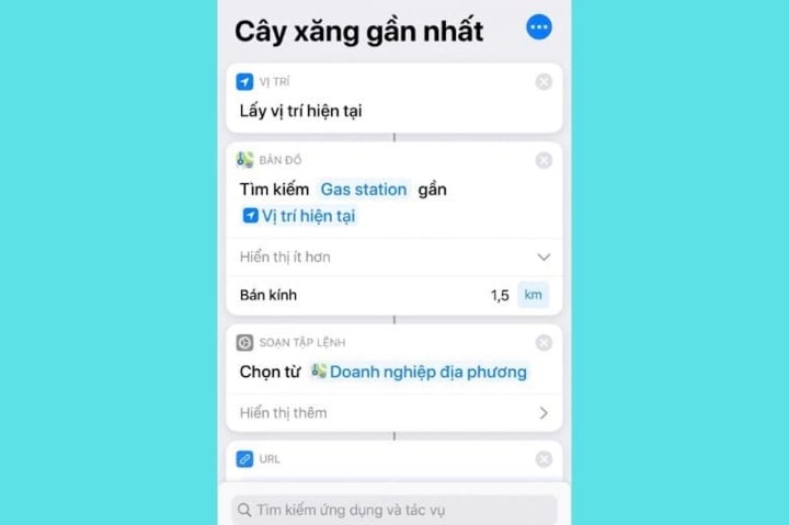 3 cách tìm cây xăng gần nhất bằng Google Maps trên điện thoại tiện lợi nhất - Ảnh 7.