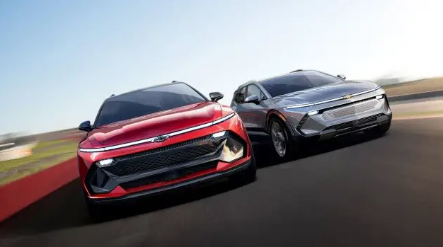 Làm xe điện không dễ xơi: GM vừa tuyên bố ngừng sản xuất dòng xe chủ lực, thừa nhận không đủ sức cạnh tranh - Ảnh 2.