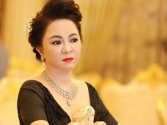 Truy tố bà Nguyễn Phương Hằng và 4 đồng phạm - Ảnh 1.