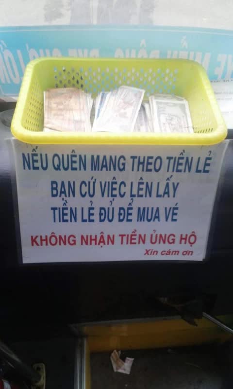 Đang làm ngân hàng thì chuyển nghề lái xe buýt, tài xế 6 năm hóa người hùng, nổi khắp Sài Gòn - Ảnh 2.