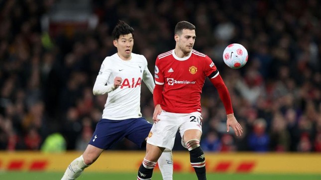 Nhận định Tottenham vs MU, 02h15 ngày 28/4: Kẻ khốn gặp người khó - Ảnh 2.