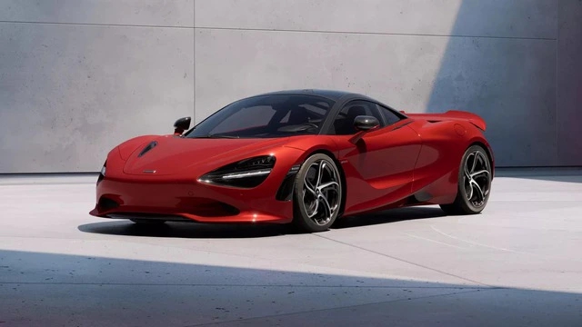Siêu xe McLaren mạnh nhất, nhẹ nhất lịch sử chốt giá từ gần 20 tỷ đồng ở Việt Nam - Ảnh 2.