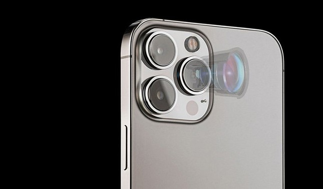 Lộ diện iphone 15 mới, giá đắt thế nào? - Ảnh 2.