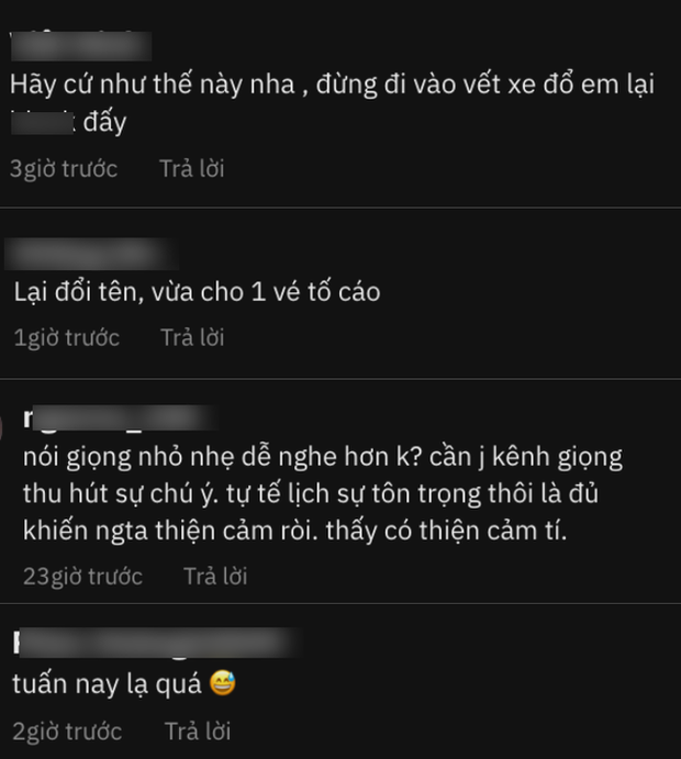 Nờ Ô Nô lại nhăm nhe tiếp tục review quán ăn, thái độ thay đổi 180 độ so với trước kia - Ảnh 8.