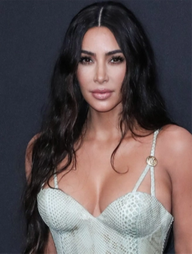 Nghiện phẫu thuật thẩm mỹ đến biến dạng,bản sao Kim Kardashian tử vong thương tâm - Ảnh 2.