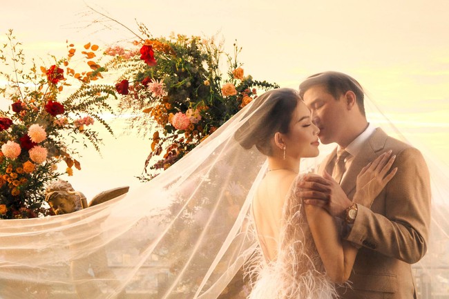 Hé lộ thời gian Linh Rin - Phillip Nguyễn tổ chức đám cưới sau thông báo huỷ hôn lễ tháng 4 - Ảnh 3.