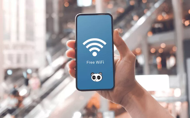 Cảnh báo quan trọng mùa du lịch: Nguy cơ mất tiền khi chuyển khoản bằng Wi-Fi công cộng và cách để kết nối an toàn - Ảnh 5.