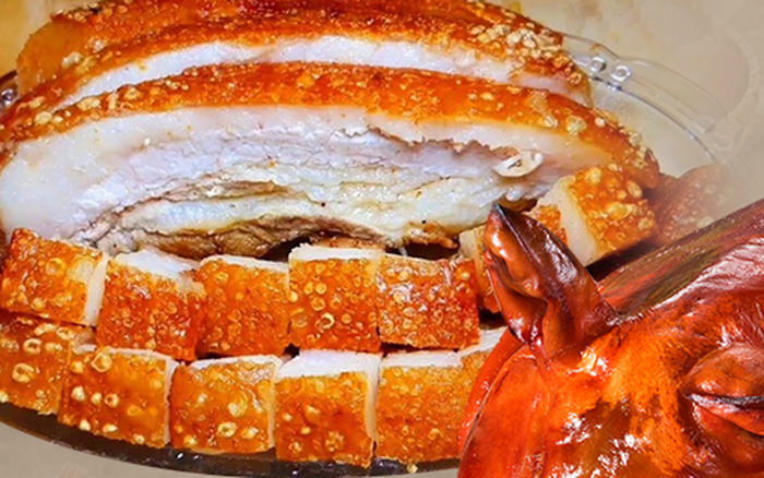 Gần 2 lít “dầu” trong máu, người phụ nữ suýt mất mạng vì món khoái khẩu từ thịt lợn - Ảnh 1. Gần 2 lít “dầu” trong máu, người phụ nữ suýt mất mạng vì món khoái khẩu từ thịt lợn - Ảnh 1.