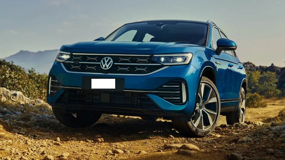 Volkswagen Tiguan Allspace đang bán ở Việt Nam sắp khai tử, thay thế bằng mẫu xe gốc Trung Quốc - Ảnh 3.