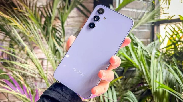 Vượt qua bài kiểm tra đáng kinh ngạc, đây là mẫu smartphone tốt nhất hiện nay có giá dưới 10 triệu đồng - Ảnh 1.