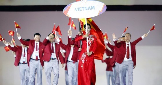 Việt Nam đăng ký dự 39 môn thể thao chính thức tại SEA Games 32