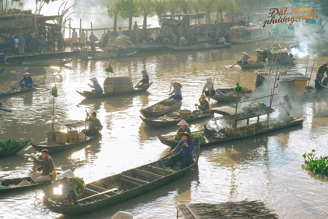 Choáng ngợp trước khung cảnh nhiều địa danh nổi tiếng của Việt Nam được các đoàn phim chi tiền tỷ để phục dựng - Ảnh 17.