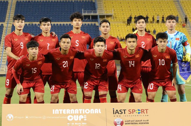 Bốc thăm SEA Games 32: U22 Việt Nam tránh được lịch thi đấu ác mộng nhưng vẫn đối mặt nguy cơ lớn - Ảnh 1.