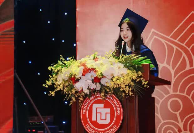 Đạt GPA gần như tuyệt đối, nhưng học bá Ngoại thương vẫn phải chào thua trước môn học này! - Ảnh 1.