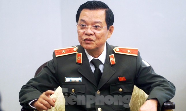 Nở rộ trò lừa đảo mạo danh ngân hàng, cho vay lãi suất thấp