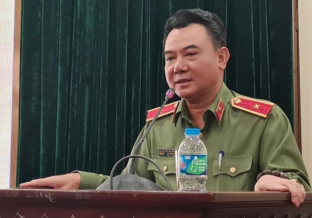 Đề nghị truy tố nhiều cựu quan chức ngoại giao nhận hối lộ trong vụ ‘chuyến bay giải cứu’