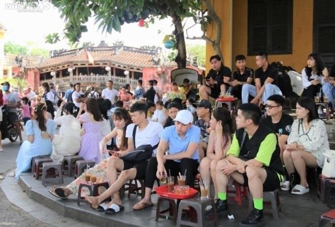 Du khách vào phố cổ buộc phải mua vé, kể cả đi dạo: Lãnh đạo Hội An lên tiếng