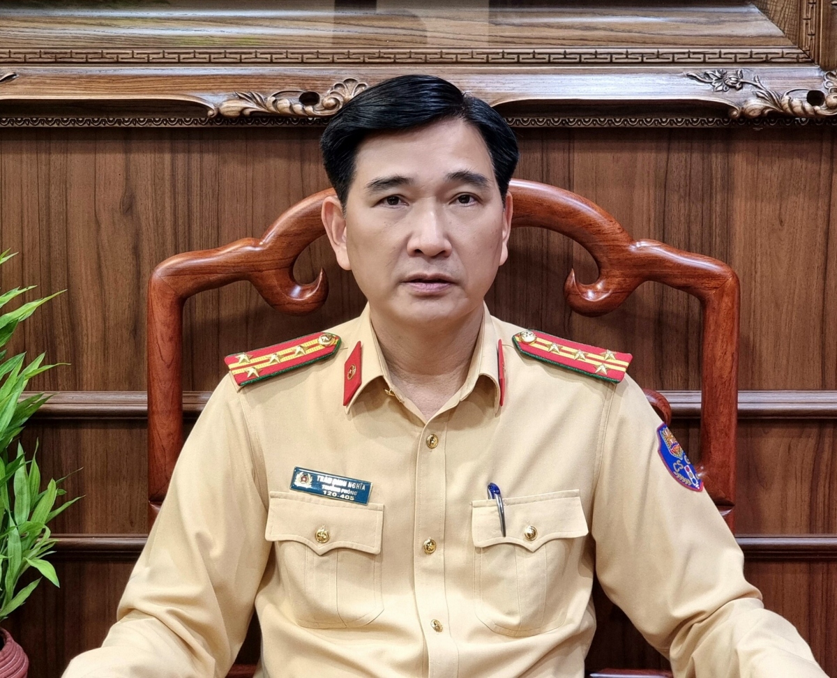 Nên hợp tác kiểm tra nồng độ cồn, tránh để hành chính lại thành hình sự - Ảnh 1. Nên hợp tác kiểm tra nồng độ cồn, tránh để hành chính lại thành hình sự - Ảnh 1.