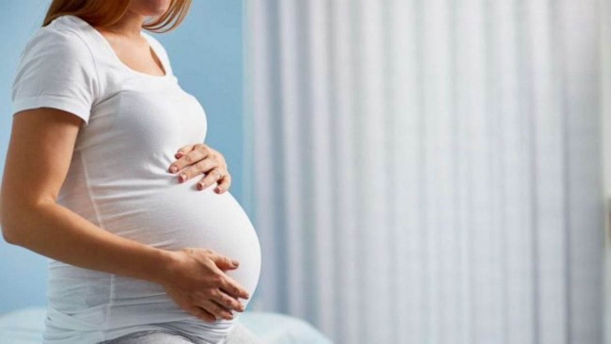 Quan hệ tình dục khi mang thai có an toàn? - Ảnh 1. Quan hệ tình dục khi mang thai có an toàn? - Ảnh 1.