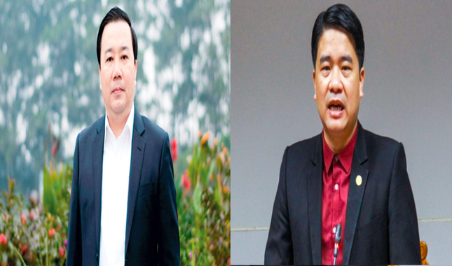 Cựu Phó Chủ tịch tỉnh Quảng Nam 9 lần nhận hối lộ để duyệt địa điểm cách ly - Ảnh 2.