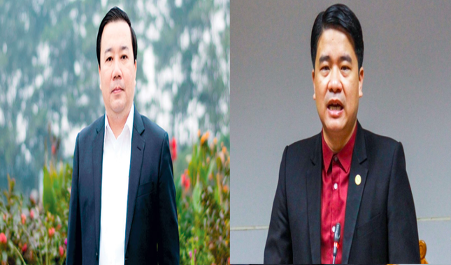 Cựu Phó Chủ tịch tỉnh Quảng Nam 9 lần nhận hối lộ để duyệt địa điểm cách ly