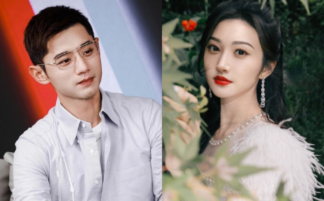 Trước khi xảy ra bê bối dùng video nóng của Cảnh Điềm gán nợ, Trương Kế Khoa từng làm mất lòng cả loạt mỹ nhân Cbiz - Ảnh 1. Trước khi xảy ra bê bối dùng video nóng của Cảnh Điềm gán nợ, Trương Kế Khoa từng làm mất lòng cả loạt mỹ nhân Cbiz - Ảnh 1.