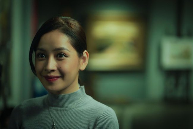 Chi Pu trong mắt truyền thông xứ Trung: Mỹ nhân số 1 showbiz, còn là Dương Mịch bản Việt vì lý do trớ trêu này? - Ảnh 9. Chi Pu trong mắt truyền thông xứ Trung: Mỹ nhân số 1 showbiz, còn là Dương Mịch bản Việt vì lý do trớ trêu này? - Ảnh 9.