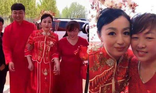 Bỏ qua đàm tiếu, nữ giám đốc 50 tuổi có tài sản kếch xù kết hôn với chàng trai 25 tuổi nghèo khó - Chuyện tình đũa lệch chấn động làng quê! - Ảnh 2. Bỏ qua đàm tiếu, nữ giám đốc 50 tuổi có tài sản kếch xù kết hôn với chàng trai 25 tuổi nghèo khó - Chuyện tình đũa lệch chấn động làng quê! - Ảnh 2.