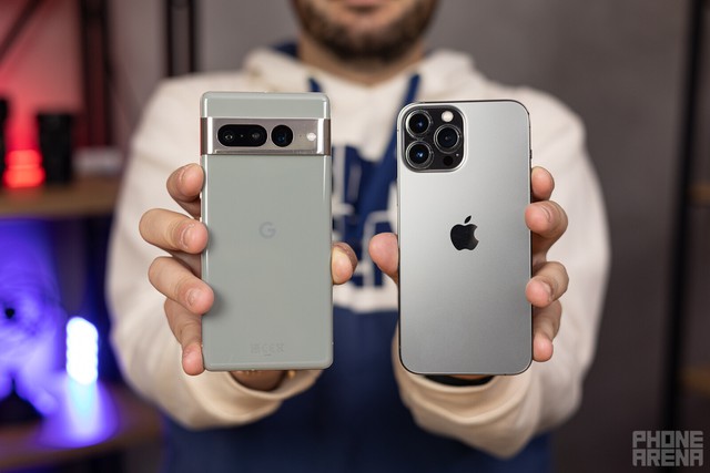Đây là chiếc điện thoại được đánh giá là “đối thủ xứng tầm” của cả iPhone 14 và Galaxy S23 nhưng lại rất ít người biết đến!