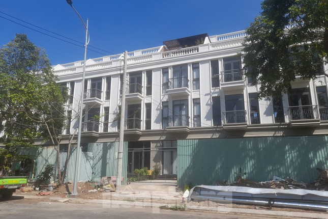 Bộ Công an yêu cầu kiểm tra dự án tại khu ‘đất vàng’ ở Cần Thơ - Ảnh 3.