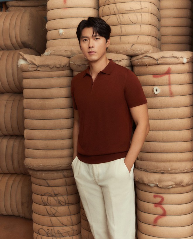 Hyun Bin lộ diện sau khi bị tung tin ly hôn với Son Ye Jin, ngoại hình ra sao mà khiến netizen ngỡ ngàng?
