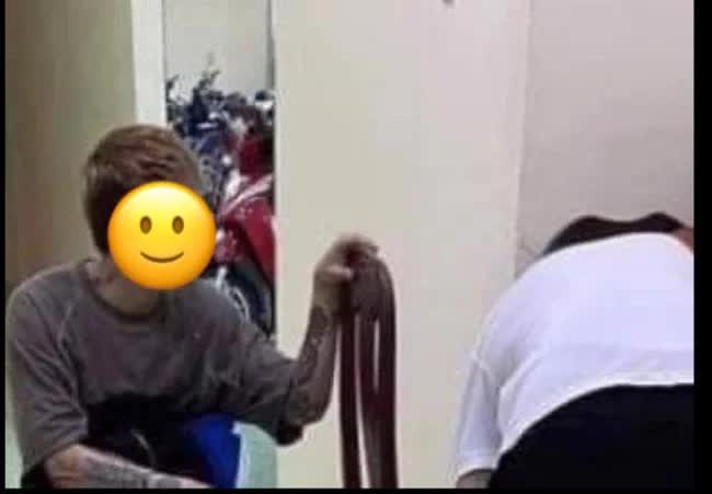 Chi D&acirc;n bị r&eacute;o t&ecirc;n li&ecirc;n tục, netizen c&ograve;n tr&agrave;n v&agrave;o Facebook hỏi anh ổn kh&ocirc;ng? - Ảnh 1.