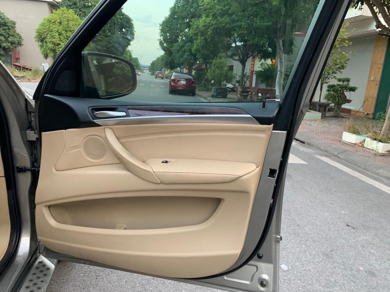 BMW X5 bán lại giá 345 triệu đồng: SUV 7 chỗ rẻ hơn Morning, đủ ghế sưởi, cốp điện, cửa sổ panorama không kém xe sang đời mới - Ảnh 9.