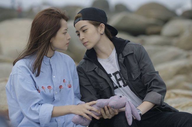 Chi Pu trong mắt truyền thông xứ Trung: Mỹ nhân số 1 showbiz, còn là Dương Mịch bản Việt vì lý do trớ trêu này? - Ảnh 7. Chi Pu trong mắt truyền thông xứ Trung: Mỹ nhân số 1 showbiz, còn là Dương Mịch bản Việt vì lý do trớ trêu này? - Ảnh 7.