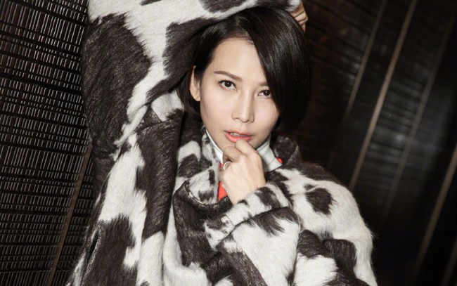 Chi Pu đụng dàn sao đình đám Trung Quốc: Hết Huỳnh Hiểu Minh đến mỹ nhân Bên nhau trọn đời, còn cả một cựu idol SM! - Ảnh 8. Chi Pu đụng dàn sao đình đám Trung Quốc: Hết Huỳnh Hiểu Minh đến mỹ nhân Bên nhau trọn đời, còn cả một cựu idol SM! - Ảnh 8.