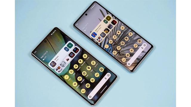 Đây là chiếc điện thoại được đánh giá là đối thủ xứng tầm của cả iPhone 14 và Galaxy S23 nhưng lại rất ít người biết đến! - Ảnh 2. Đây là chiếc điện thoại được đánh giá là đối thủ xứng tầm của cả iPhone 14 và Galaxy S23 nhưng lại rất ít người biết đến! - Ảnh 2.