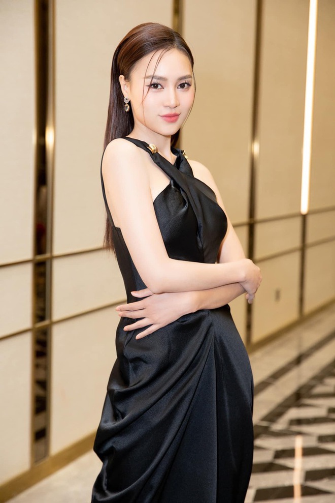 Ninh Dương Lan Ngọc hào hứng đón sinh nhật tuổi 33 nhưng thú nhận một câu không ai ngờ - Ảnh 3. Ninh Dương Lan Ngọc hào hứng đón sinh nhật tuổi 33 nhưng thú nhận một câu không ai ngờ - Ảnh 3.
