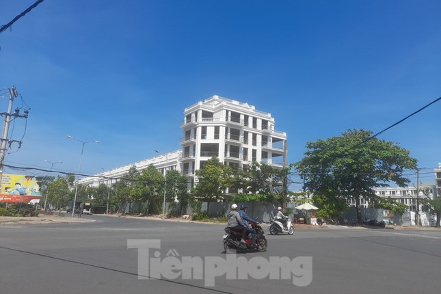 Bộ Công an yêu cầu kiểm tra dự án tại khu ‘đất vàng’ ở Cần Thơ - Ảnh 1.