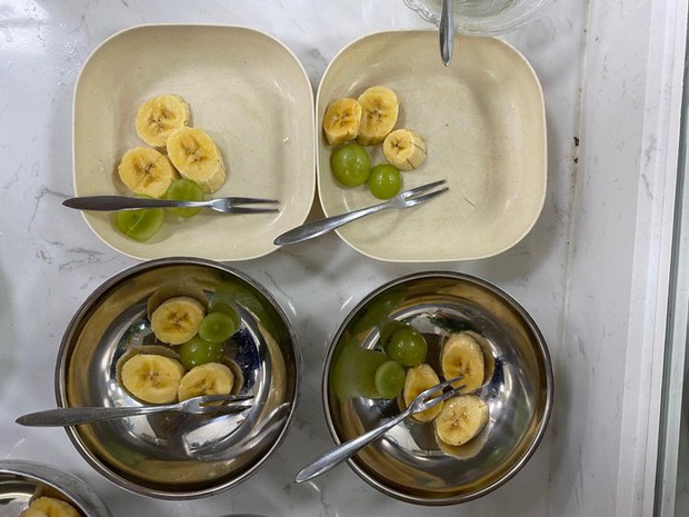 Trường AMIS n&oacute;i g&igrave; về việc bị phụ huynh tố đ&oacute;ng 70.000 đồng nhưng ứa nước mắt v&igrave; suất ăn của con? - Ảnh 2.