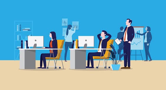 Người khôn ngoan làm 5 điều, chắc suất thăng chức, tăng lương, tiền đồ rộng mở - Ảnh 2. Người khôn ngoan làm 5 điều, chắc suất thăng chức, tăng lương, tiền đồ rộng mở - Ảnh 2.