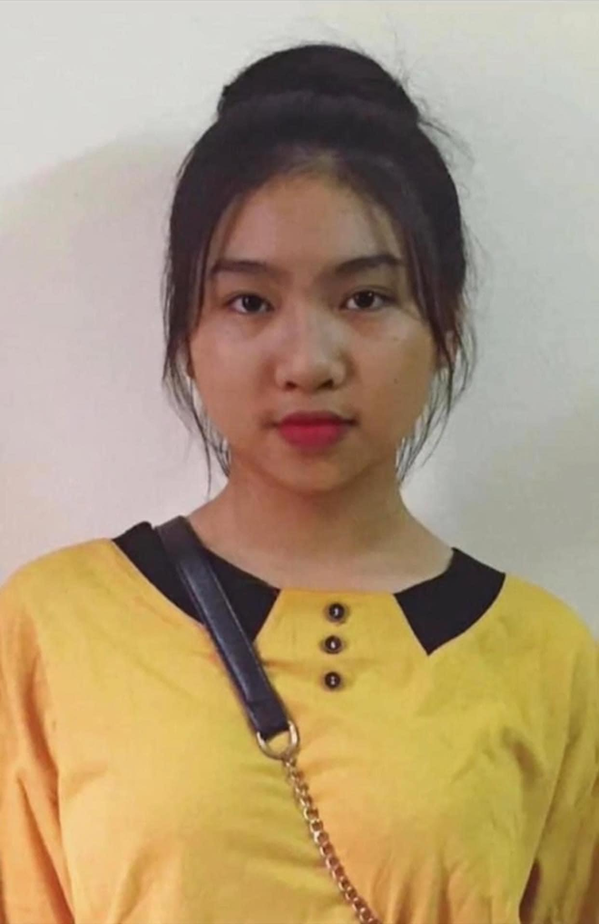 Lan truyền hình ảnh trước khi phẫu thuật thẩm mỹ của “bản sao Phạm Băng Băng” - Ảnh 2.