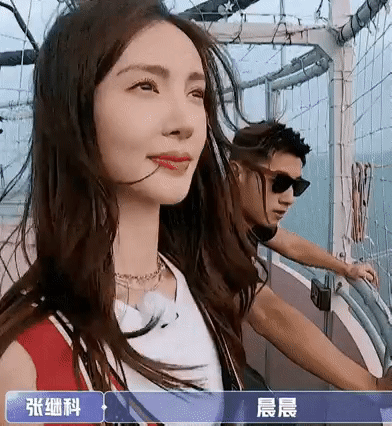 Trước khi xảy ra bê bối dùng video nóng của Cảnh Điềm gán nợ, Trương Kế Khoa từng làm mất lòng cả loạt mỹ nhân Cbiz - Ảnh 3. Trước khi xảy ra bê bối dùng video nóng của Cảnh Điềm gán nợ, Trương Kế Khoa từng làm mất lòng cả loạt mỹ nhân Cbiz - Ảnh 3.