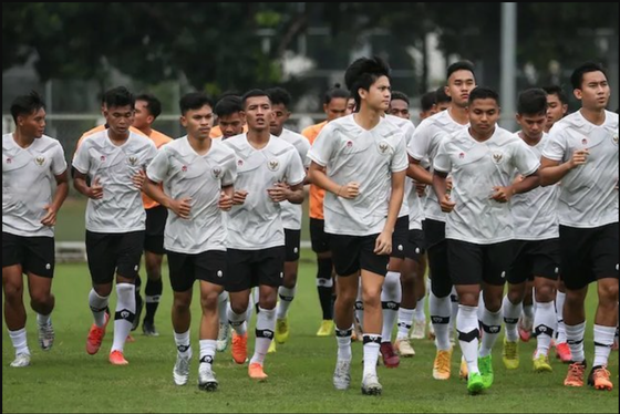 Huy chương vàng SEA Games có “chữa lành vết thương” cho bóng đá Indonesia? - Ảnh 2.